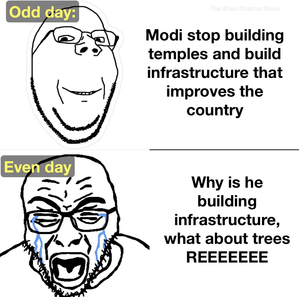 Shambhav Sharma tweet media