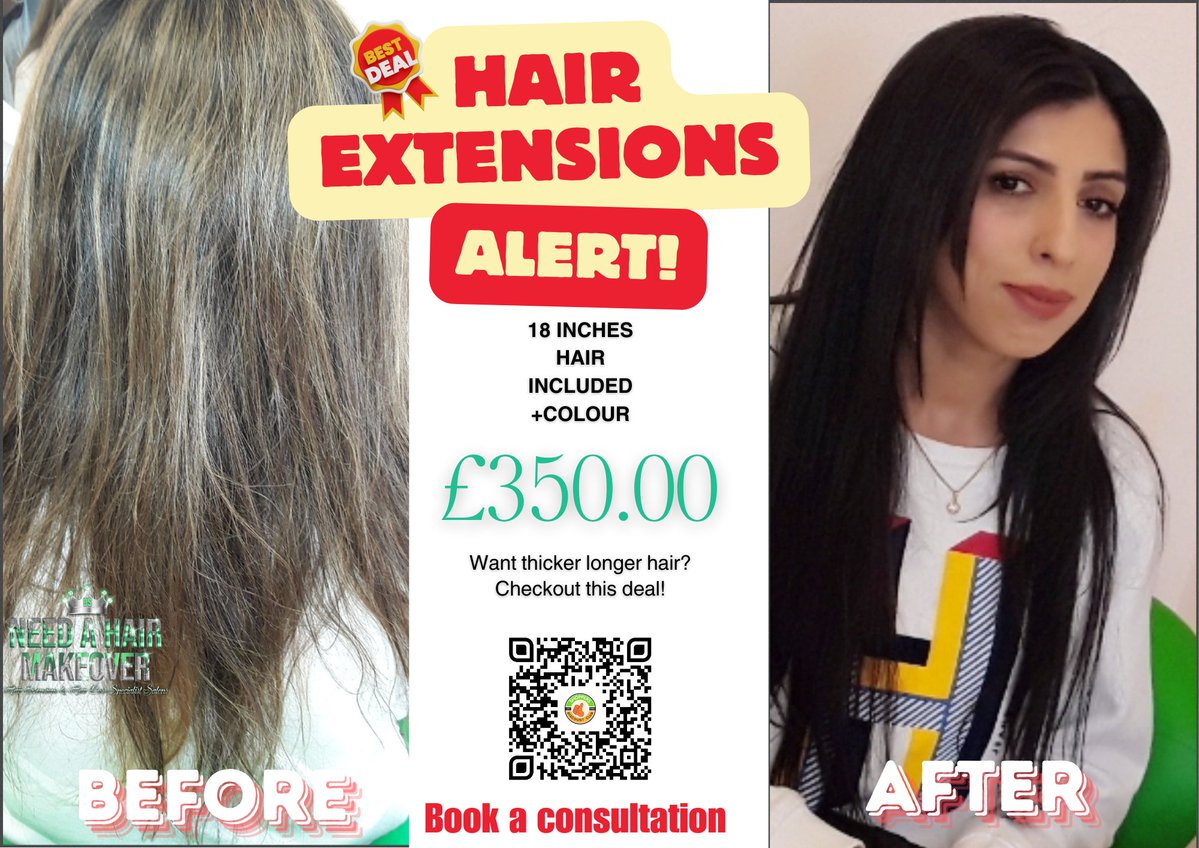 needa_makeover's tweet image. Taking Appointments. Book your #appointment today. Avoid disappointment.  #Hairtreatments, #hairextensions, #wigs, #colour, Relaxers, perm, #lashes. Book online needahairmakeover.com