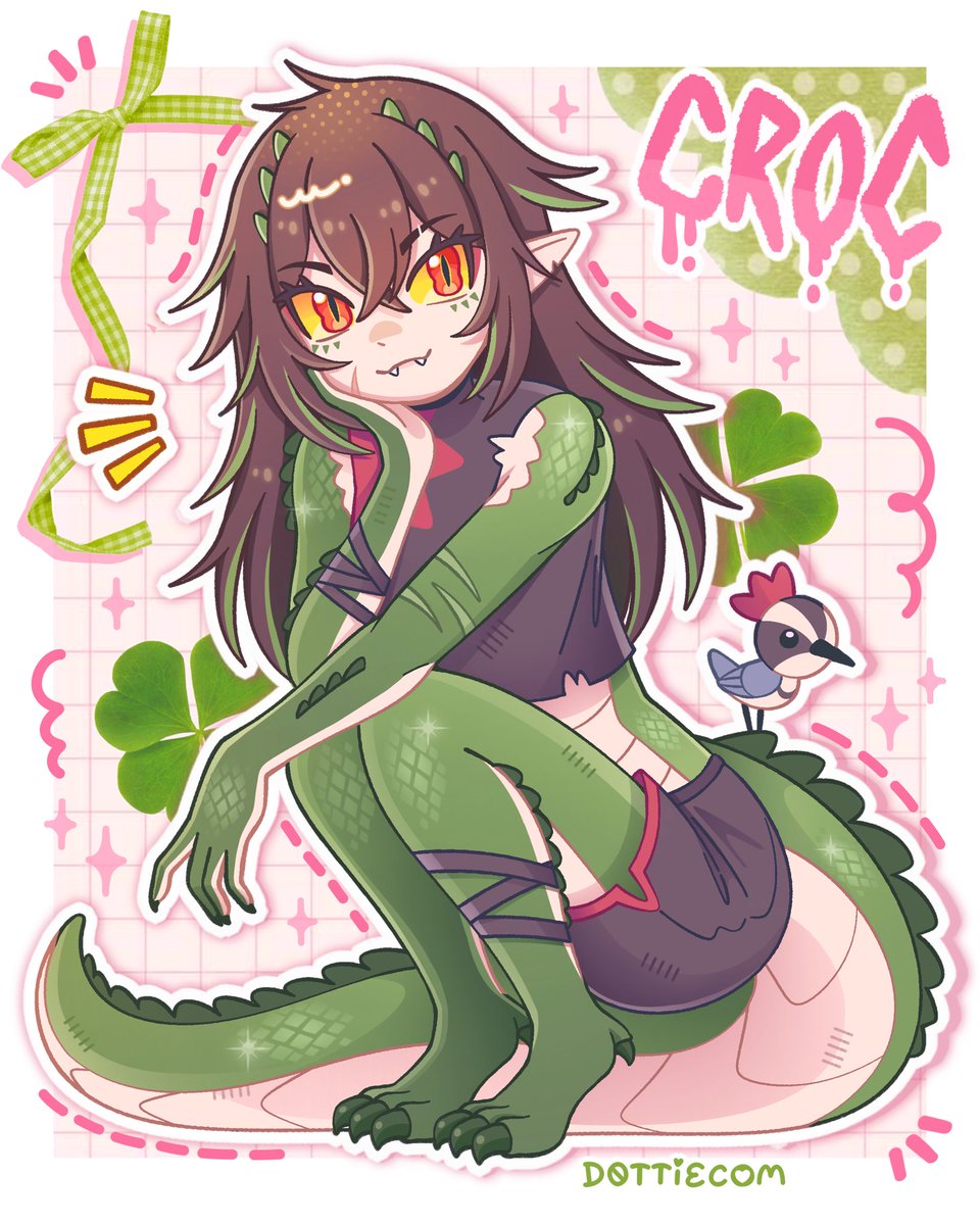 Dottie ୨୧ tweet media