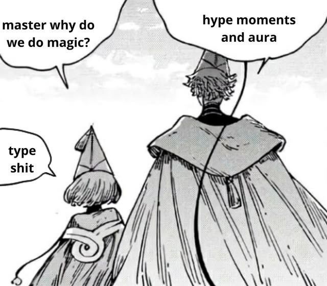 Out Of Context Manga tweet media