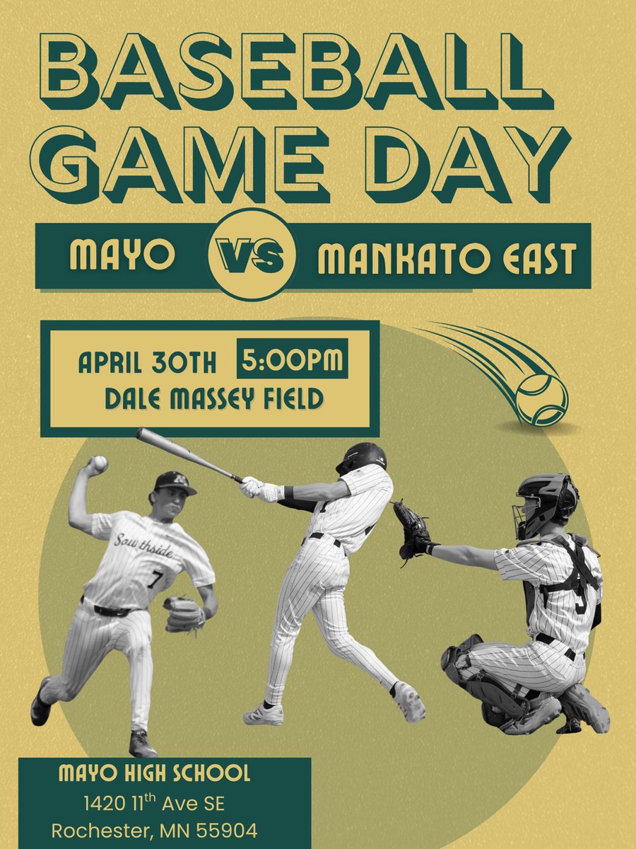 BaseballMayo's tweet photo. https://t.co/FMYL9GgC6N