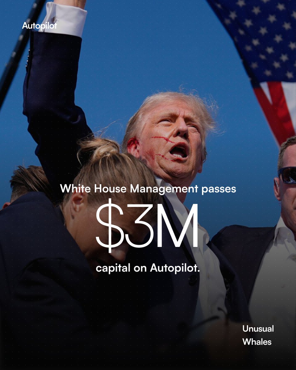 Autopilot tweet media