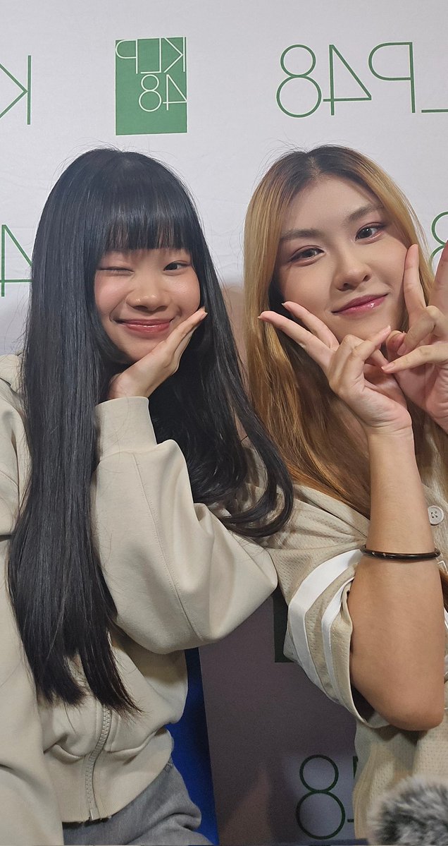 shuzhen_klp48 tweet media