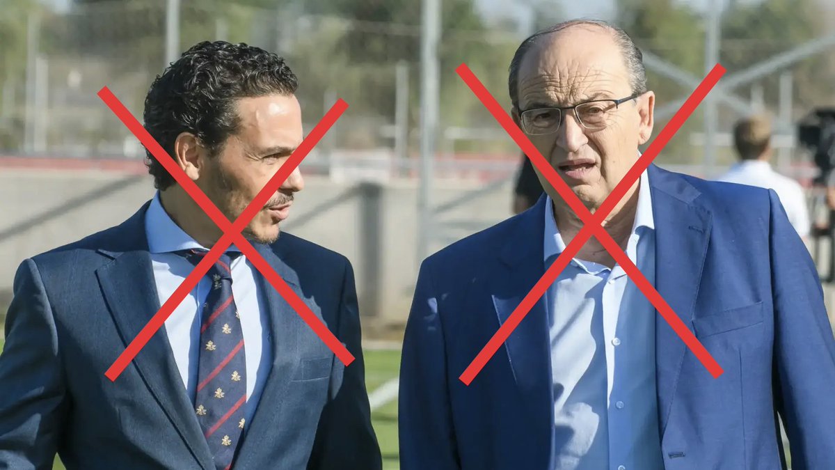 Peña Sevillista Magallines tweet media