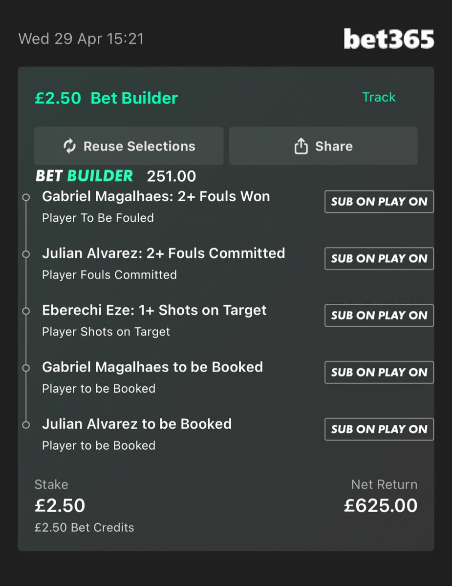 jko243ton's tweet photo. Couple ahead of tonight before the inplays https://t.co/JaXaROEV5Y