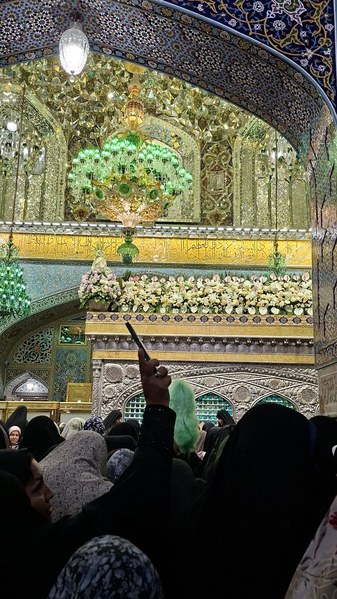 سمیه خانم tweet media