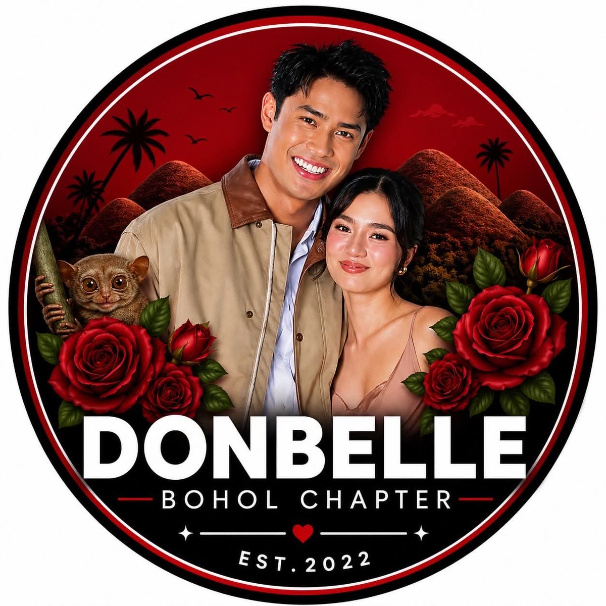DonBelle Bohol tweet media