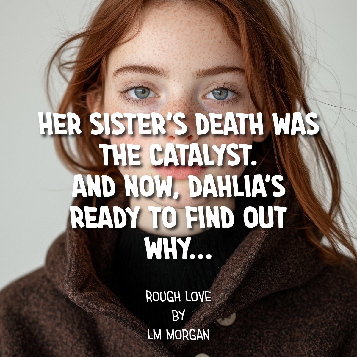 LM Morgan Author tweet media