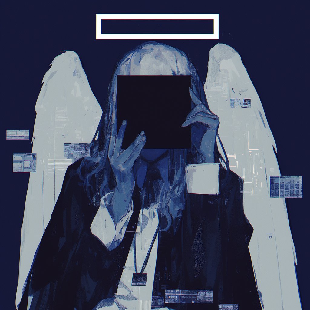 惡意 tweet media