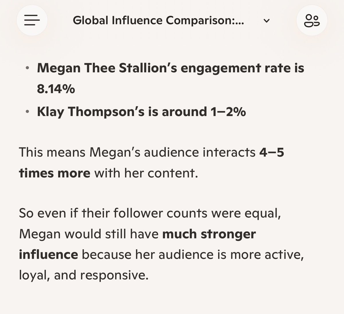 caramello tweet media