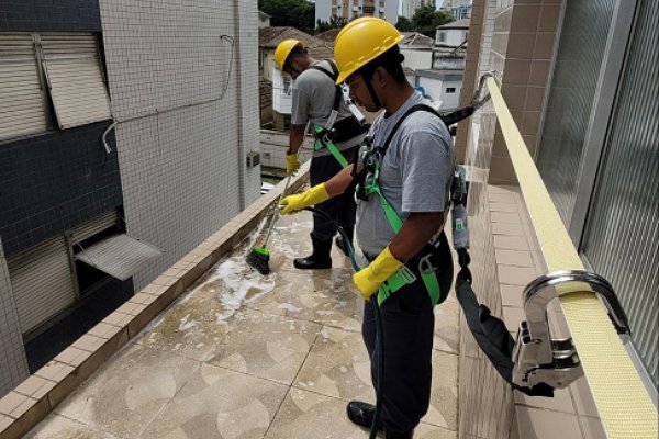 IconeMidias's tweet photo. Folha do Condomínio OnLine @folhacondominio
TRABALHOS NAS ALTURAS EM CONDOMÍNIOS TÊM REGRAS DE SEGURANÇA DEFINIDAS NA NR-35
https://t.co/YKrBsXHdyH
(SEGURANÇA) Entre os tipos de acidentes mais graves de trabalho nas alturas estão a queda ou ferimento em ... #Riscos #Ferimentos https://t.co/2slIIHQj3t