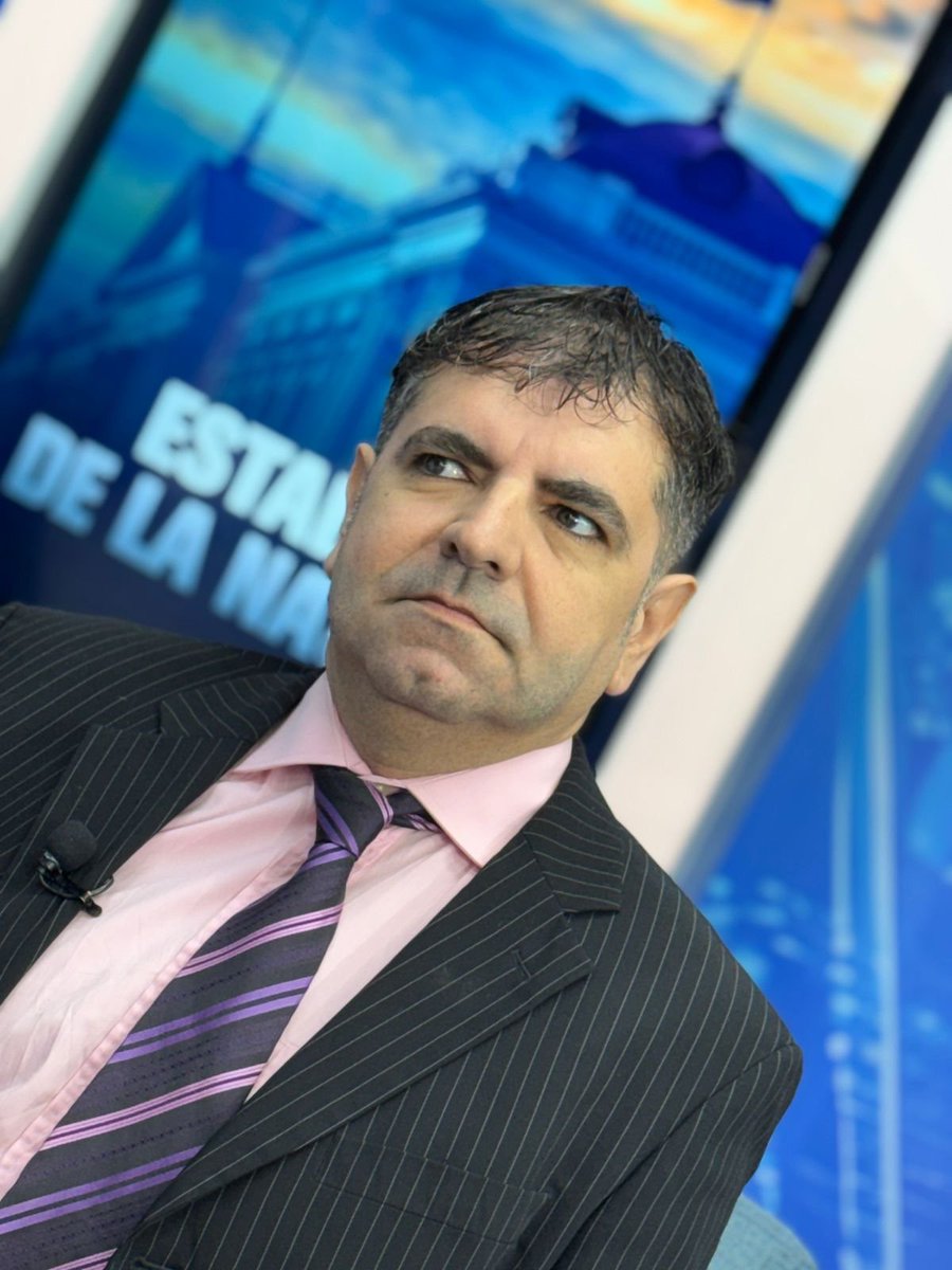 Diálogo - GMV tweet media