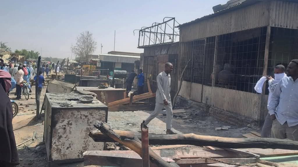 Sudan Trend 🇸🇩 tweet media