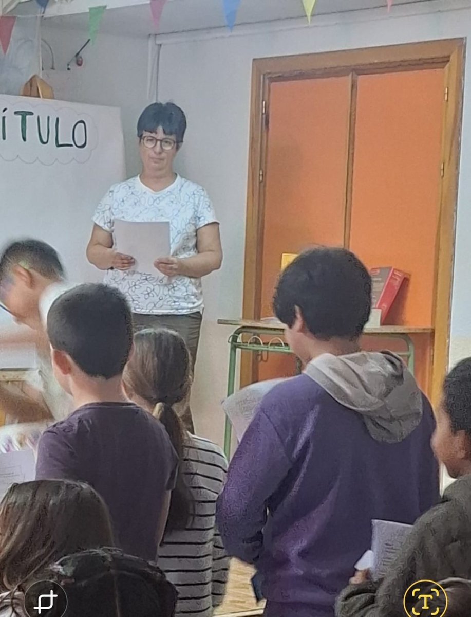 CEIP Félix Rodríguez de la Fuente tweet media