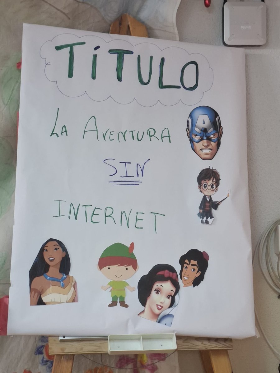 CEIP Félix Rodríguez de la Fuente tweet media