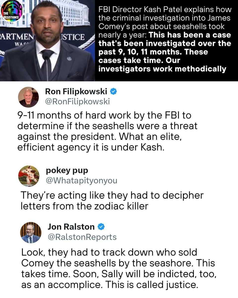 James Tate tweet media