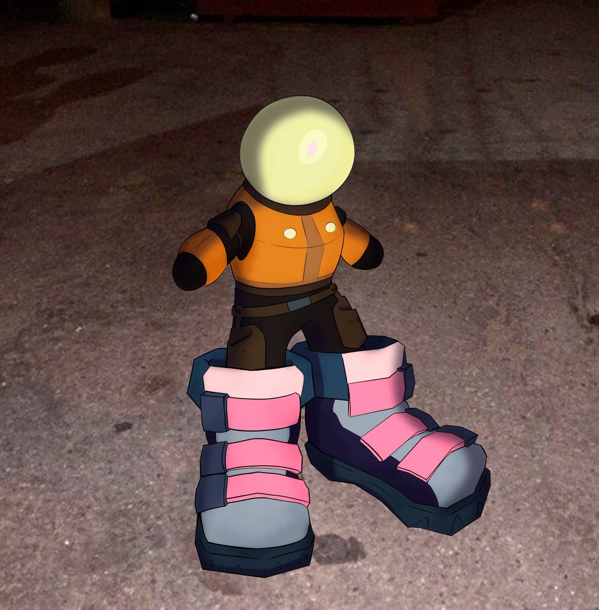 MisterCarloh tweet media