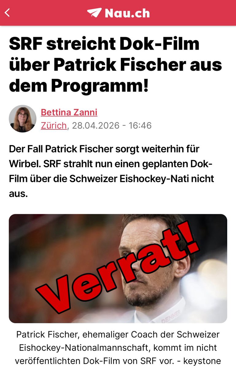 Kurt Nünlist 🇨🇭🇮🇱 tweet media