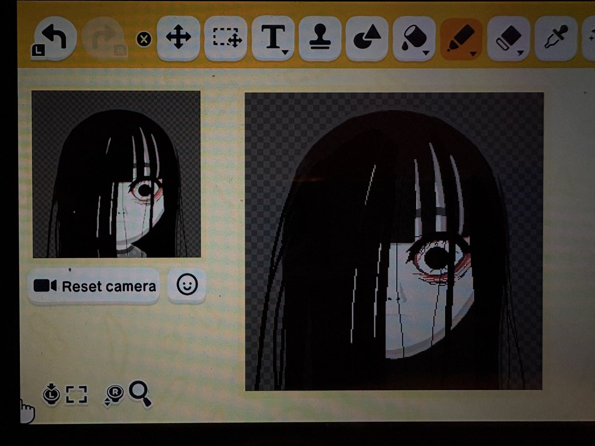 lois ☔️ tweet media