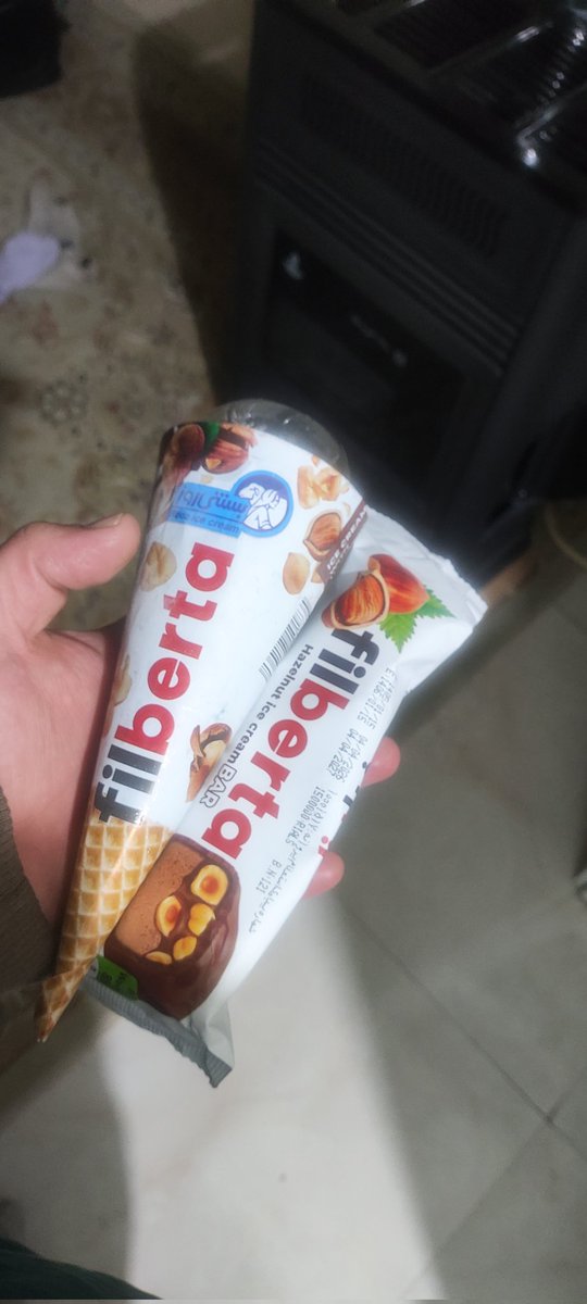 علی نجفی tweet media