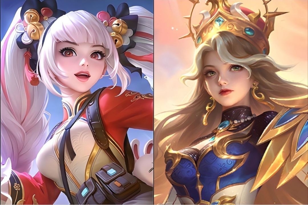 Mobile Legends Menfess tweet media