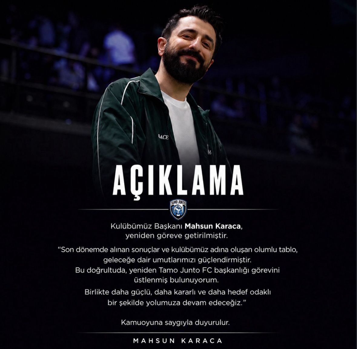 Golazo Cup Türkiye tweet media