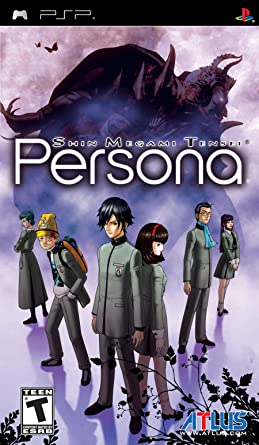 EfemeridesGamer's tweet image. #Efemerides
29/abril/2009
Atlus lanza “Shin Megami Tensei: Persona” en Japón para #PlayStation Portable (PSP)

El rumor que circula en St. Hermelin High School sostiene que si juegas el juego "Persona", puedes ver lo que te depara el futuro.

#videojuegos #RETROGAMING #Persona5