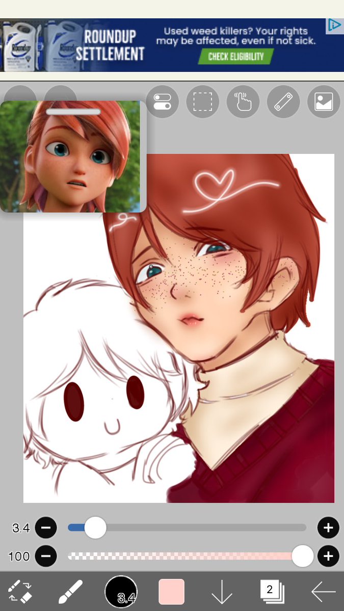 alice || zoenette, my daughters tweet media