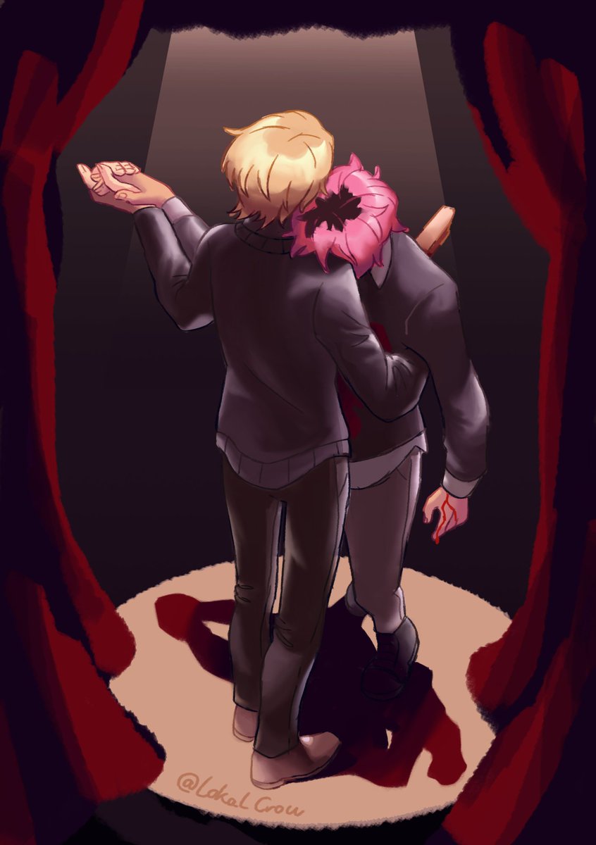 LokalCrow tweet media