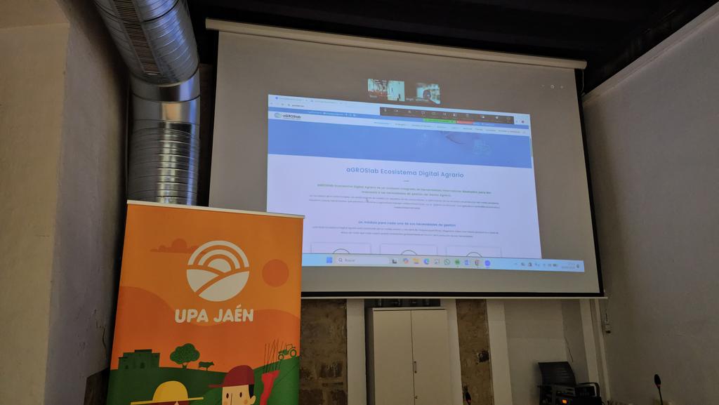 UPA-JAEN tweet media