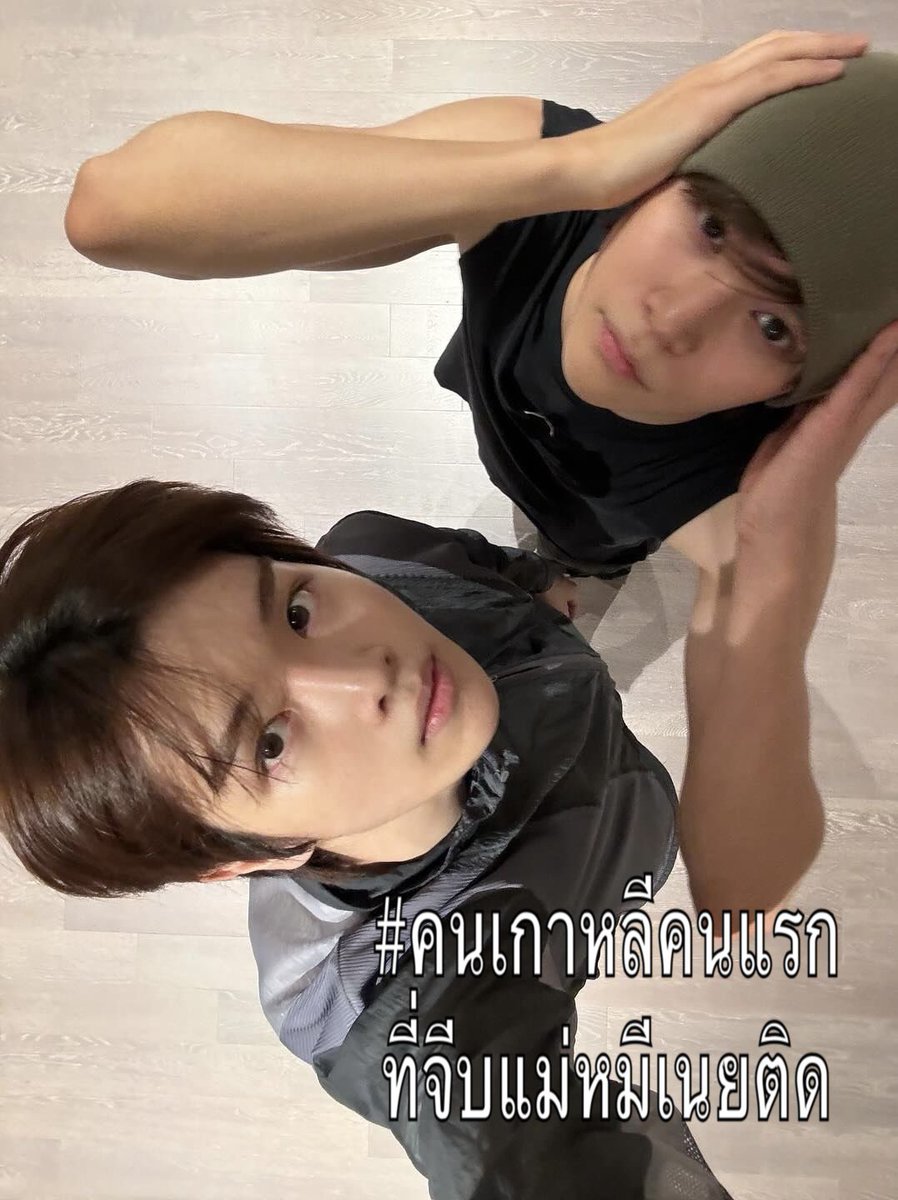 ลูซี่ tweet media