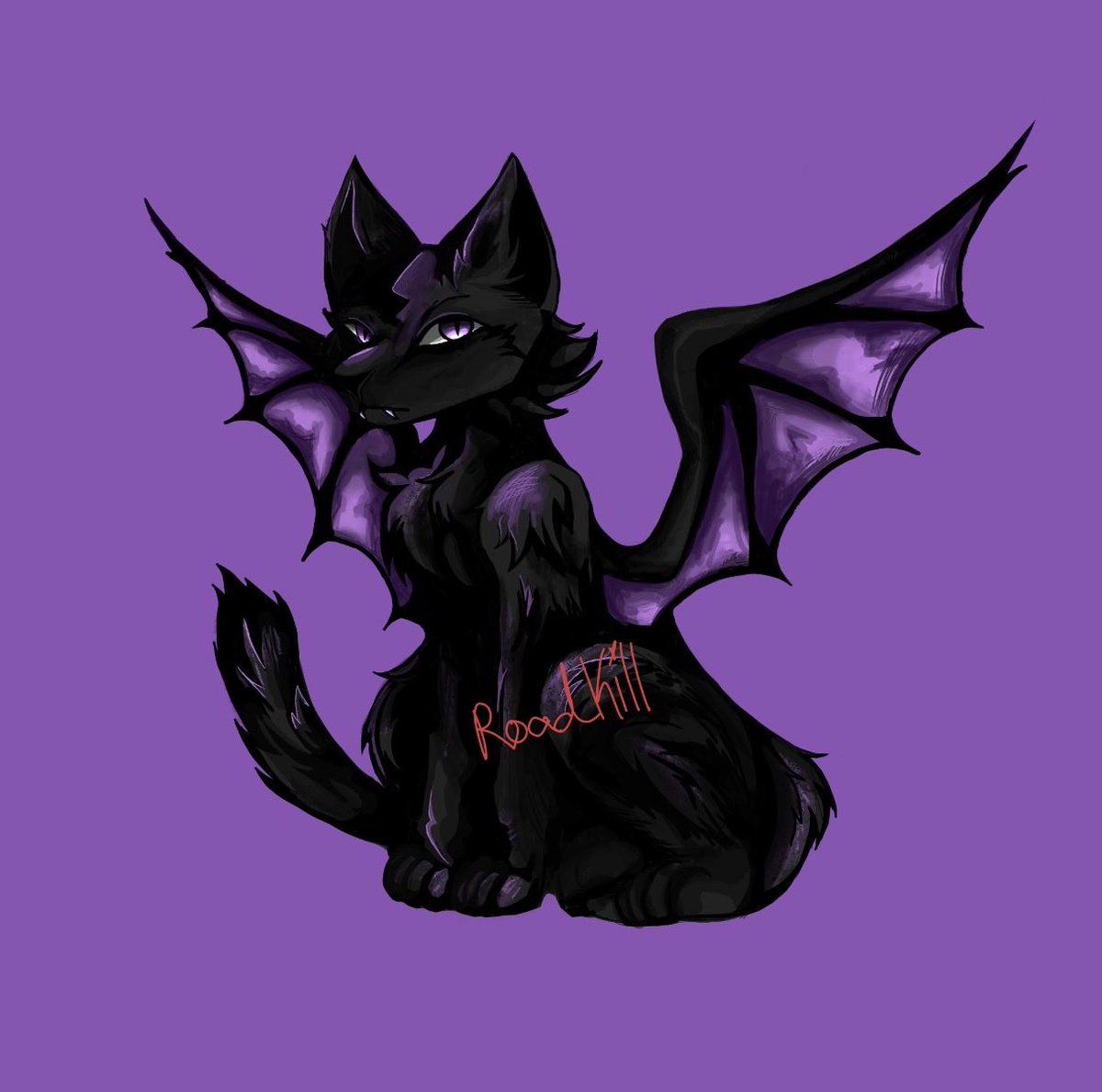 _Road_Killl's tweet photo. Luvkrime stickers soon👀#music #art #cat https://t.co/Lo4EfxE5oR