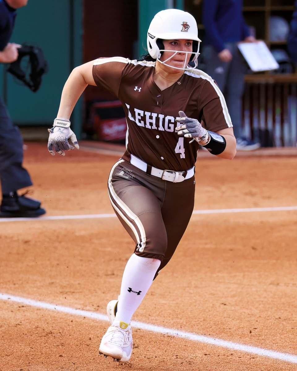 Lehigh Softball tweet media