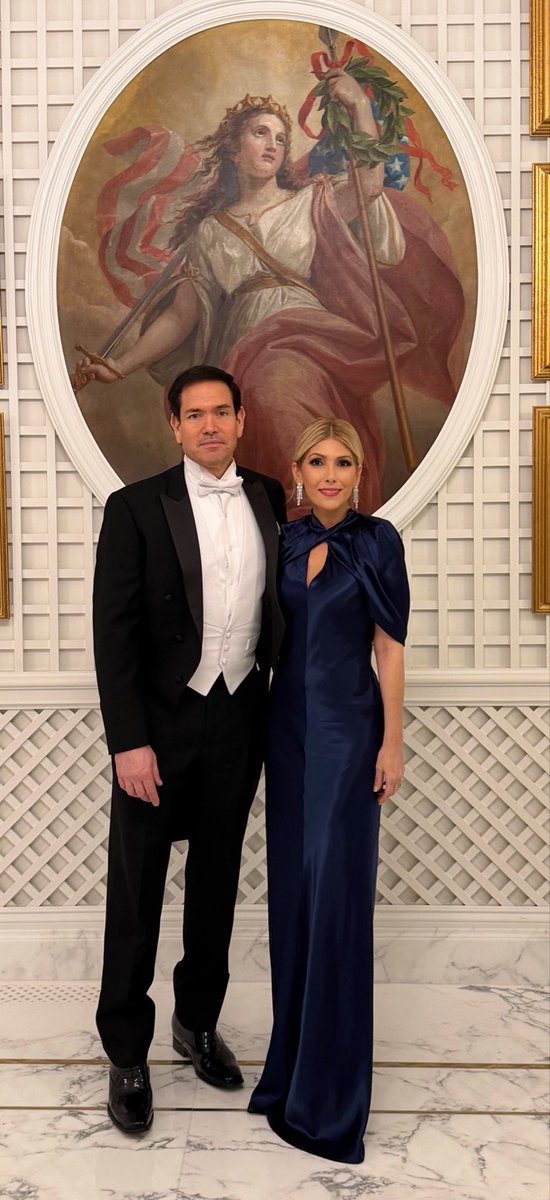 Marco Rubio tweet media