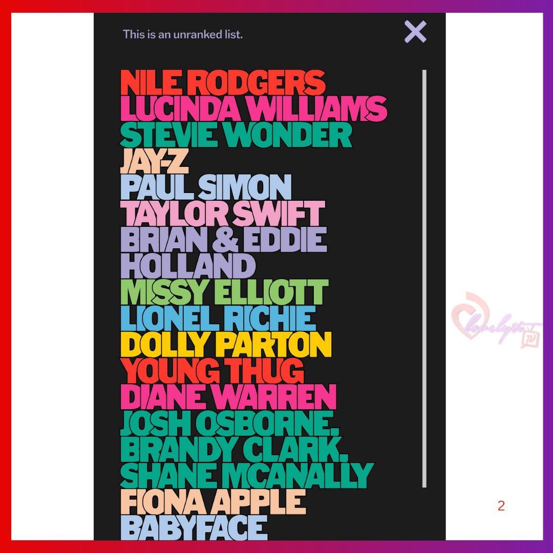 lovelyti's tweet image. Kendrick Lamar, Jaÿ-Z, Young Thug, OutKast and Missy Elliott have been chosen as part of The New York Times' 30 Greatest Living American Songwriters list.

Thoughts??? 

#KendrickLamar #JayZ #MissyElliot #YoungThug #Lovelytitv