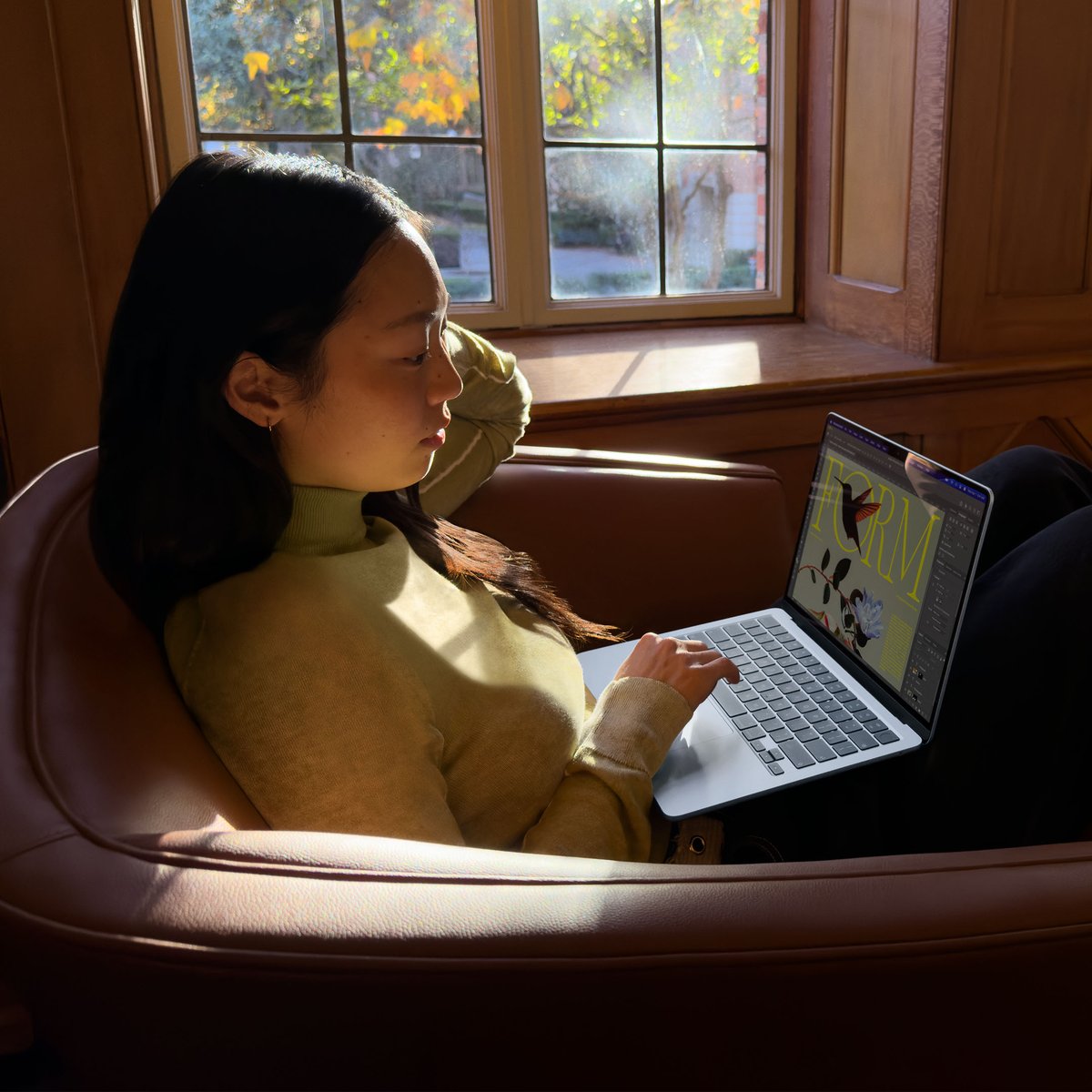 KRCSapple's tweet photo. 100% pure joy. 0% interest. Spend over £1,000 on any Mac and get 0% interest for 12 months. 18+, T&amp;Cs apply.

Learn more - https://t.co/6VbWNVxkMA https://t.co/mldXmnsr9a