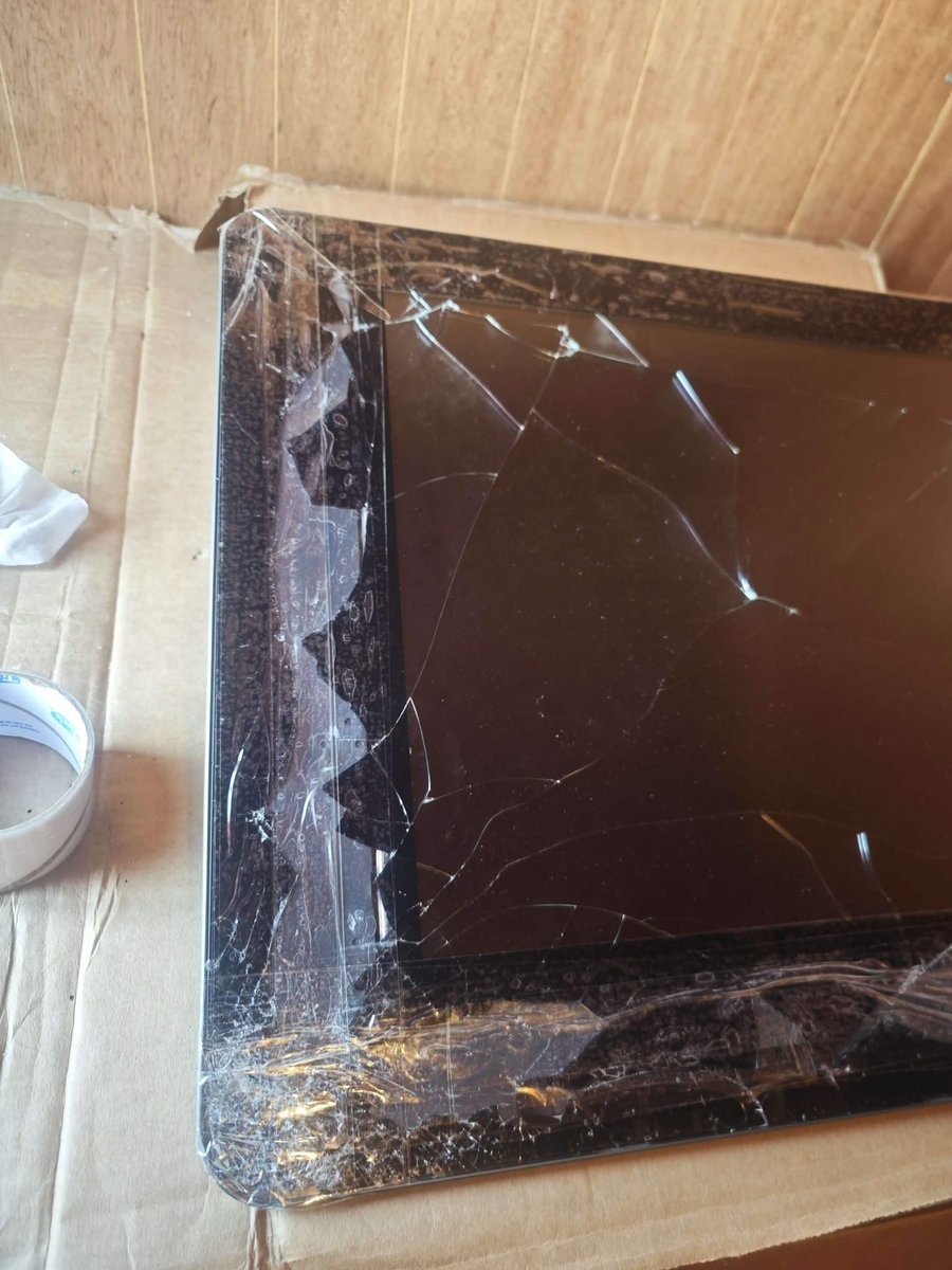 CharmerPie tweet media