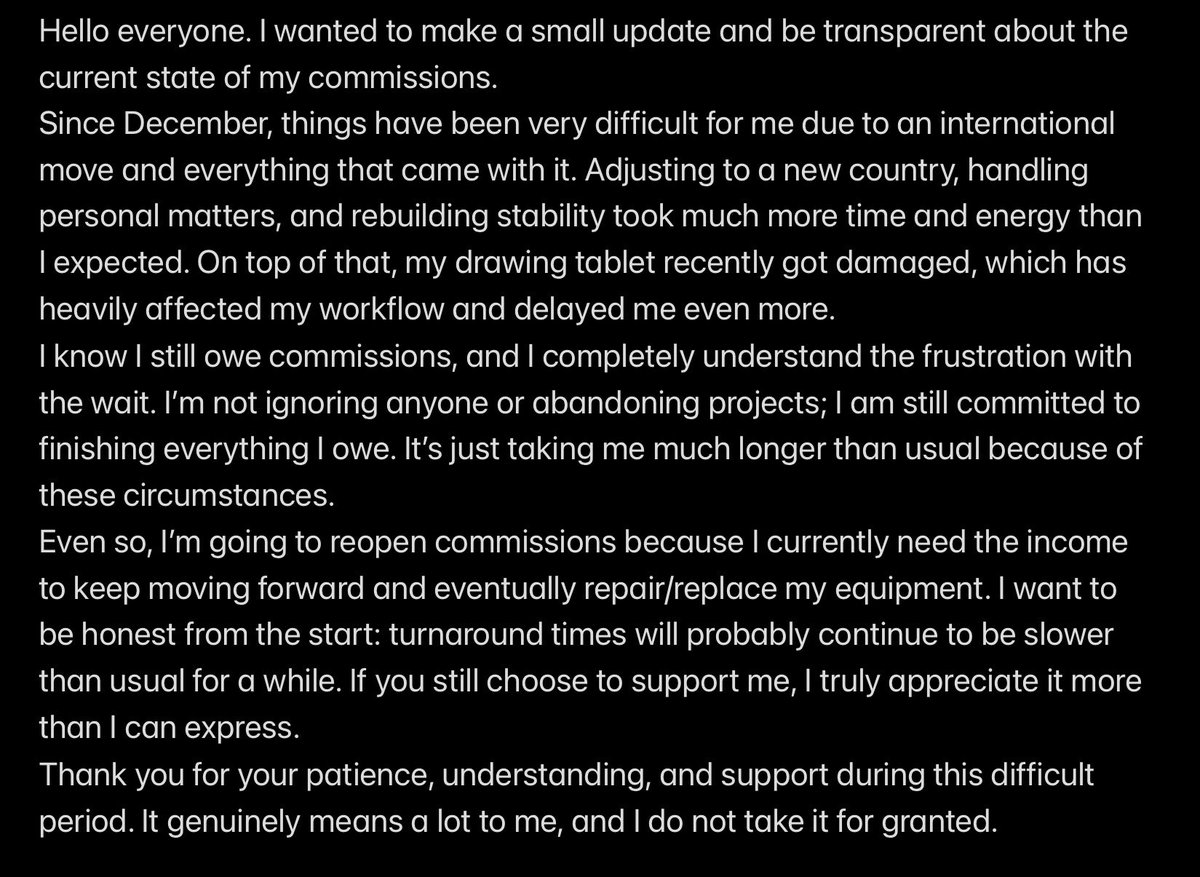 CharmerPie tweet media