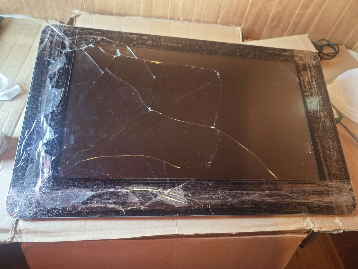 CharmerPie tweet media