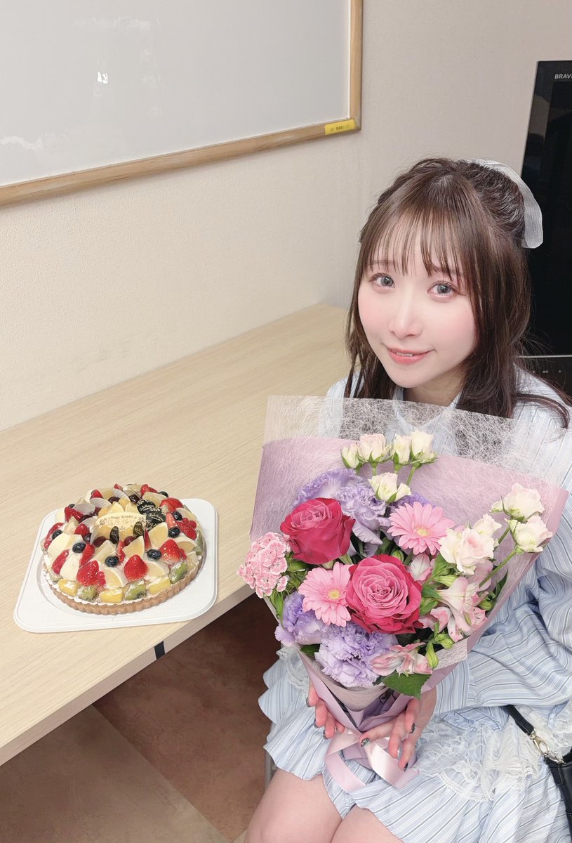 篠原侑 tweet media