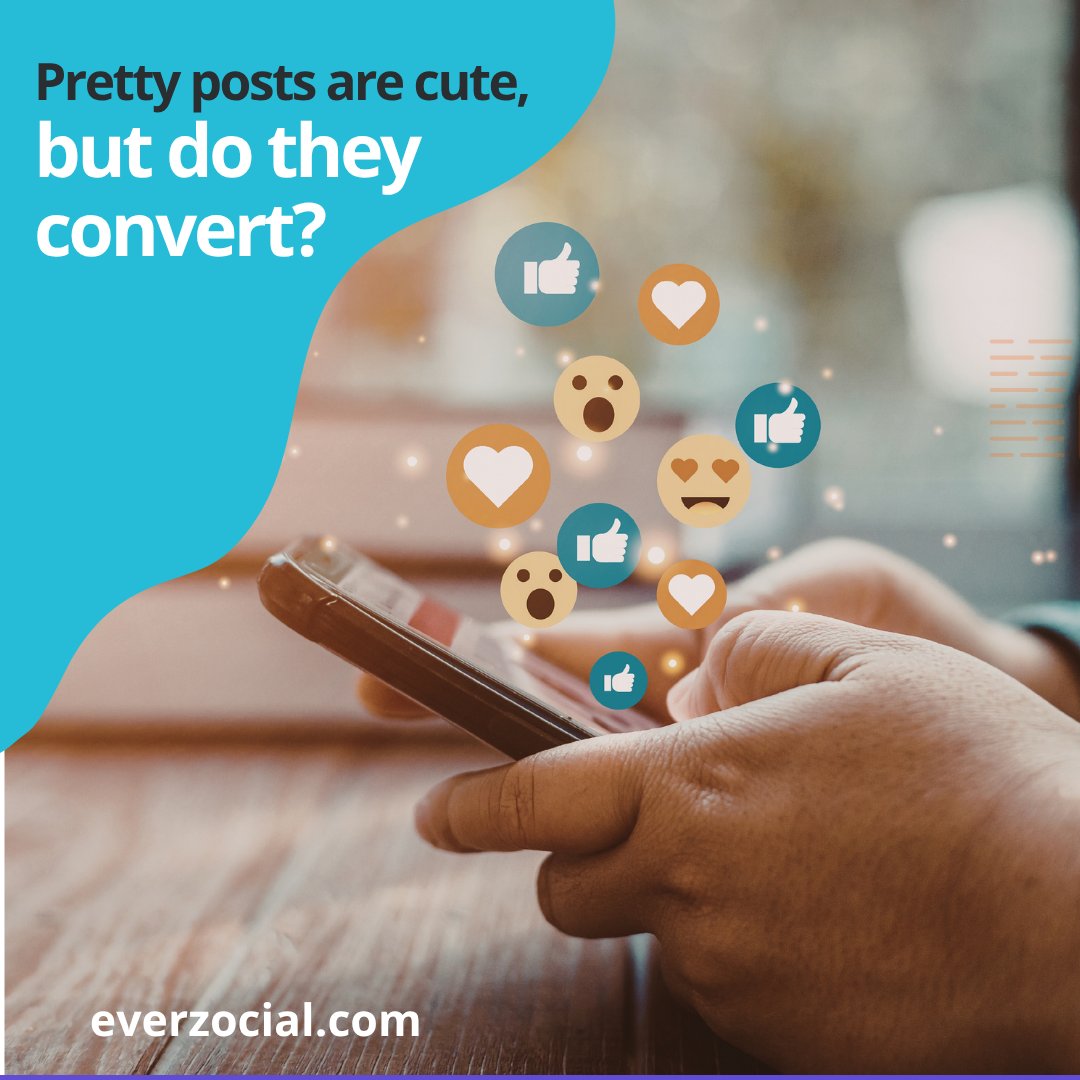 Everzocial Digital Marketing Agency tweet media