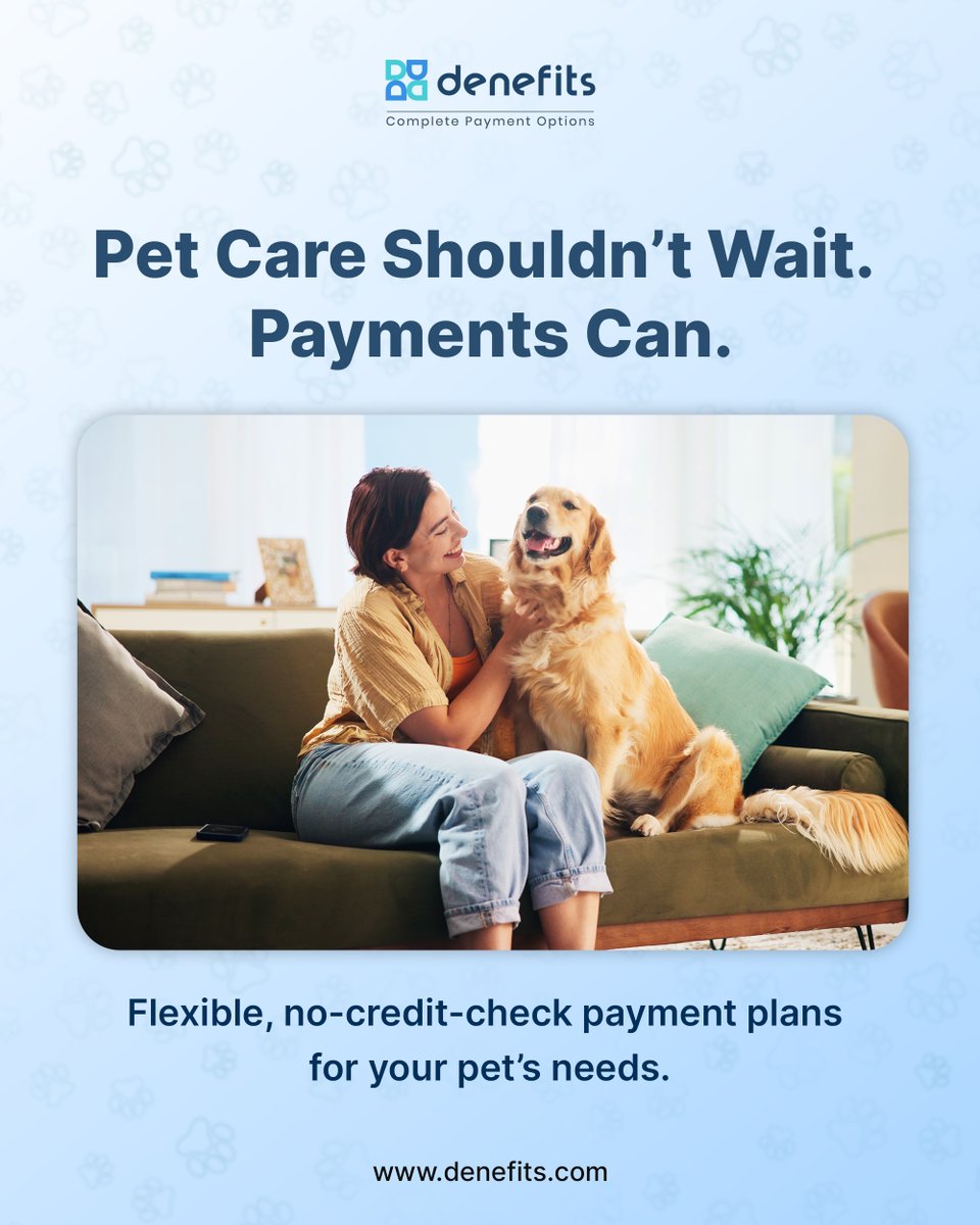 Denefits - Complete Payment Options Software tweet media