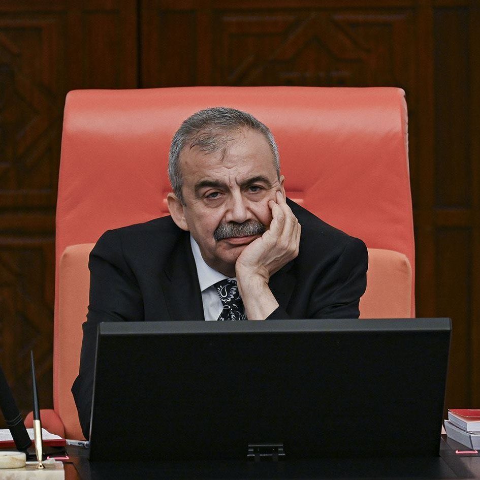 Global Eksen tweet media