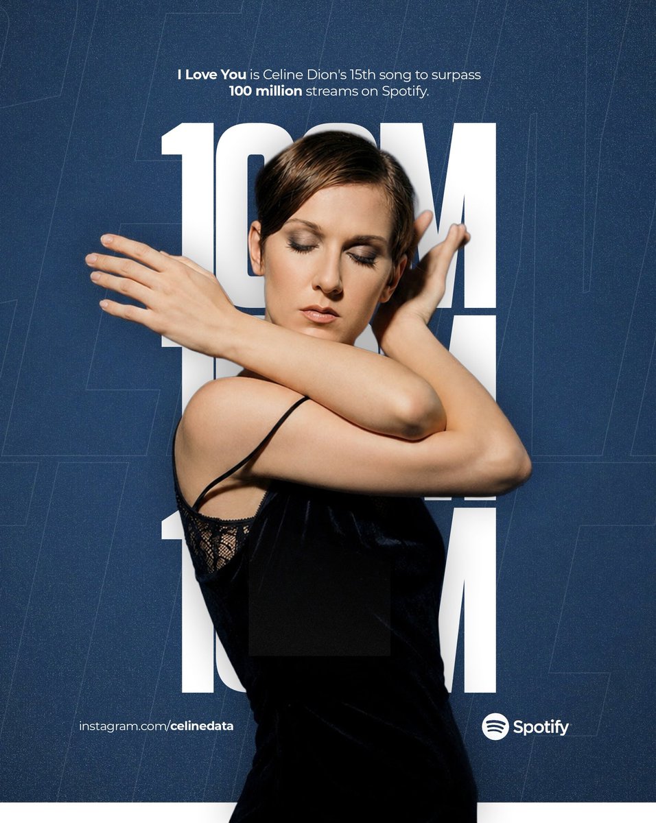 Celine Data tweet media