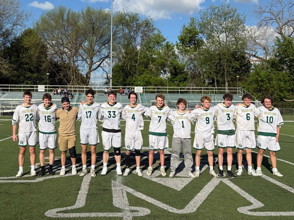 STVM Athletics tweet media