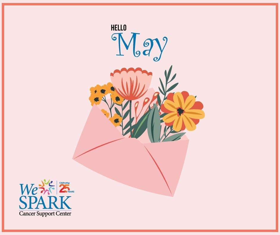 WeSPARK tweet media