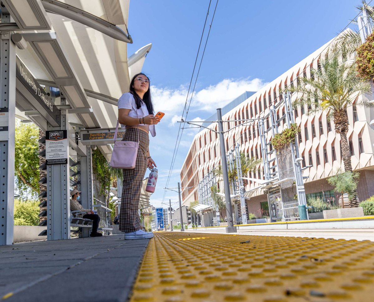 Parking and Transportation tweet media