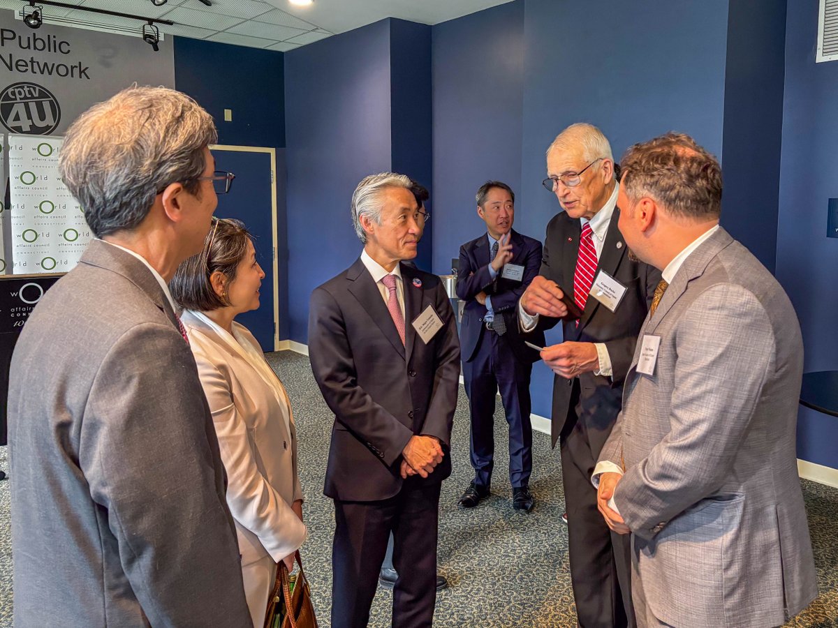 Japan Embassy DC🌸 tweet media