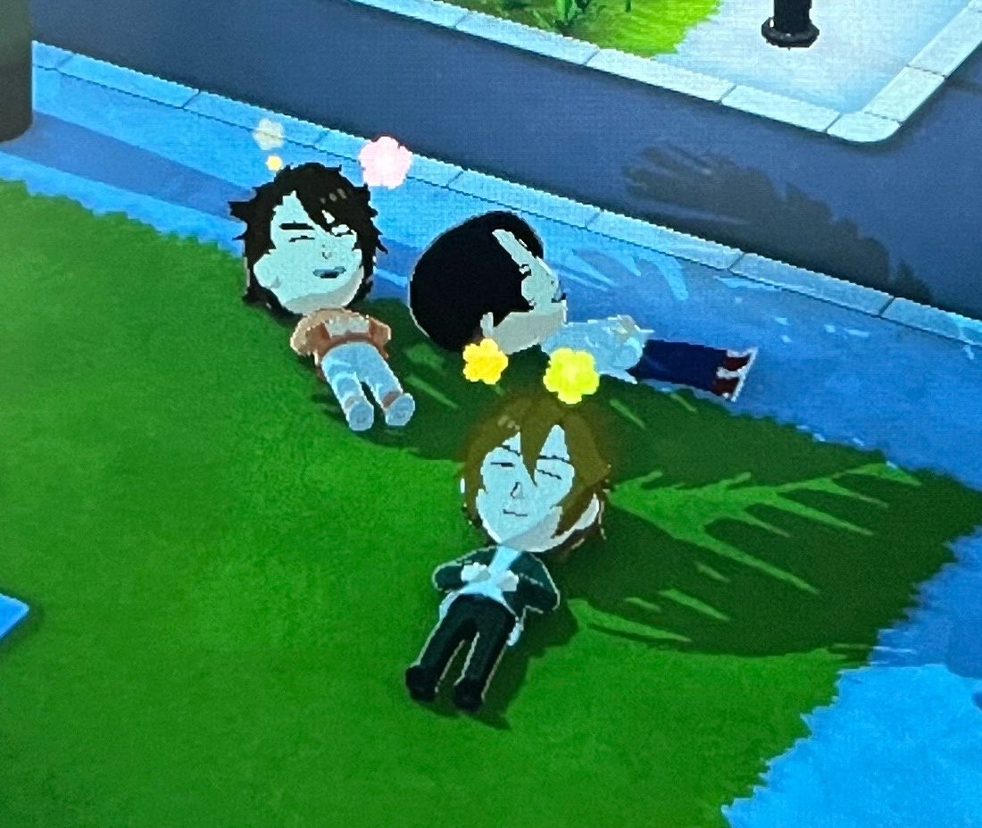 蜜柑箱 tweet media