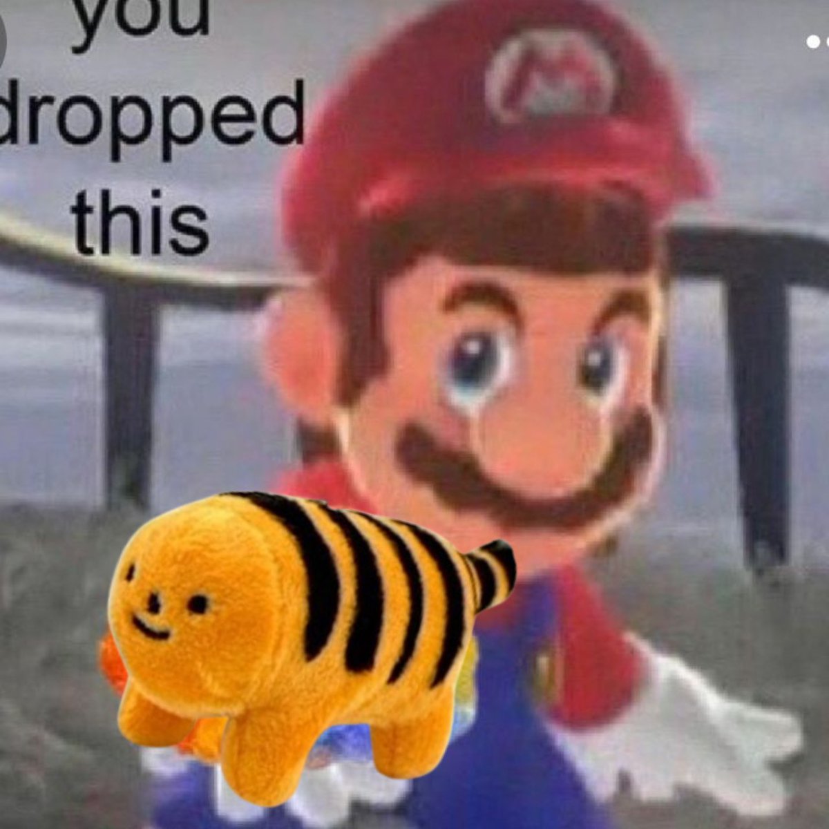 mf cheeto tiger AGI type shit tweet media